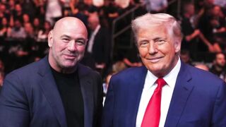 UFC 250 Sponsored by MyVideoTime.com