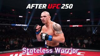 UFC 250 Sponsored by MyVideoTime.com