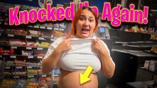 Knocked Up Again