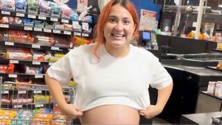 Knocked Up Again