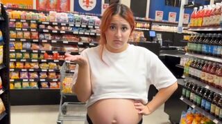 Knocked Up Again