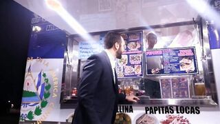 Nayib Bukele El Cipitio Order
