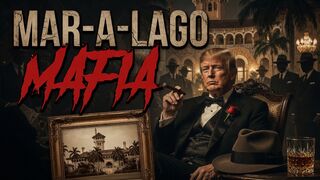 Mar-A-Lago Mafia Series “Newsom Episode”