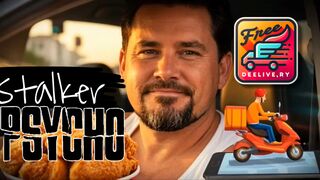 Chicken Delivery Stalker Psycho