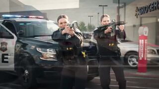 MISSISSIPPI POLICE GANGSTERS