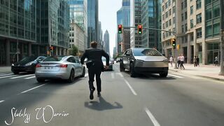 Grok Goes Loco - Film Trailer