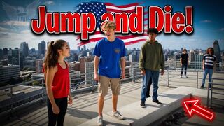 Jump and Die