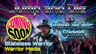 Jump and Die Music Video Promo