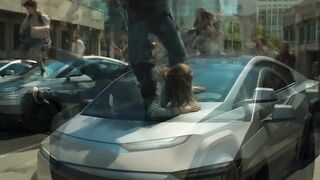 Jump and Die Music Video Promo