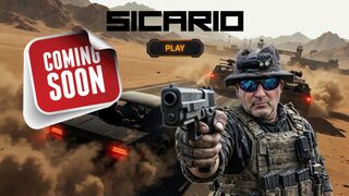 Sicario Online Multiplayer Game