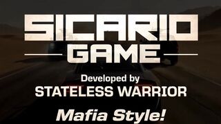 Sicario Online Multiplayer Game