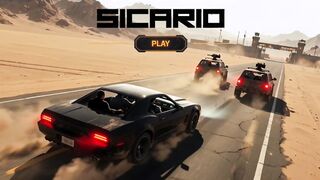 Sicario Online Multiplayer Game