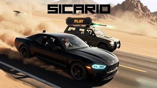Sicario Online Multiplayer Game