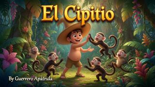 El Cipitio Animated Series