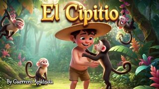 El Cipitio Animated Series