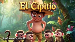 El Cipitio Animated Series