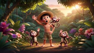 El Cipitio Animated Series