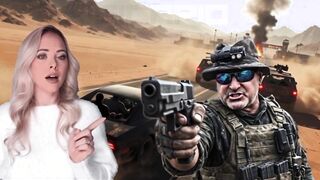 Sicario Message to FBI Fags Episode