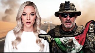 Sicario Message to FBI Fags Episode