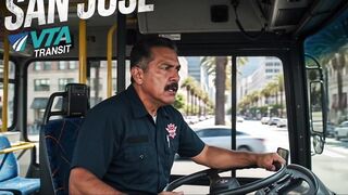 Santa Clara VTA Taxpayer RAPE