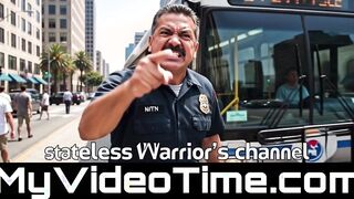 Santa Clara VTA Taxpayer RAPE