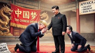 Happy China Dependence Day