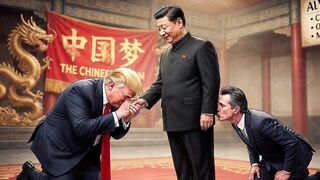 Happy China Dependence Day