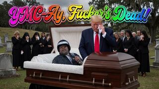 YMC-Ay, Fucker’s Dead!