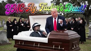 YMC-Ay, Fucker’s Dead!