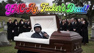 Village Punks Dead Song