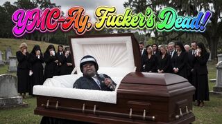 Village Punks Dead Song