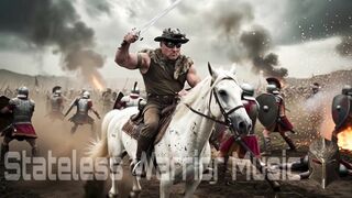 Heart Of a Warrior