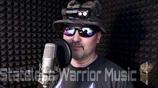 Heart Of a Warrior