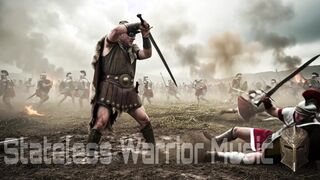Heart Of a Warrior