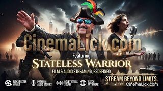CinemaLick.com Coming Soon!