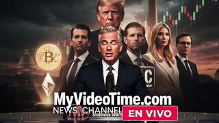 Trump Family’s Crypto and SPAC Con