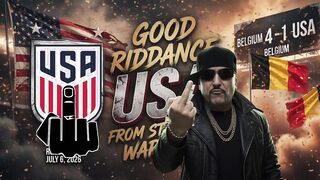 Good Riddance Team USA