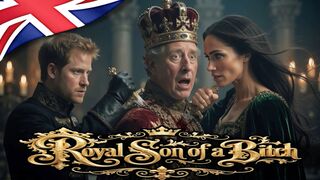 Royal Son of a Bitch