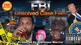 FBI Unsolved Case Files
