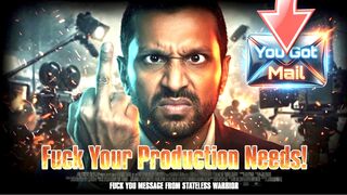 Fuck Your Production Needs