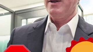 Gov. Newsom Dumb DMV App