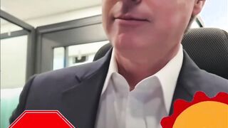 Gov. Newsom Dumb DMV App