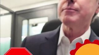 Gov. Newsom Dumb DMV App