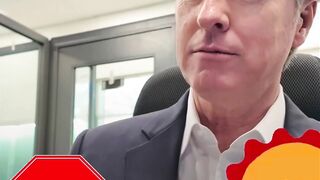 Gov. Newsom Dumb DMV App