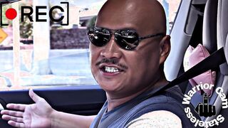 Government Pussy Food Service - Asian G-fag SQUAD
