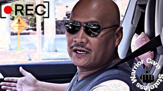 Government Pussy Food Service - Asian G-fag SQUAD