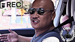 Government Pussy Food Service - Asian G-fag SQUAD