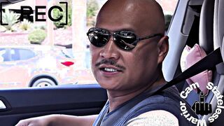 Government Pussy Food Service - Asian G-fag SQUAD
