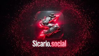 Sicario.social Founder Message to American G-Fag Agent Stalkers and Cunts