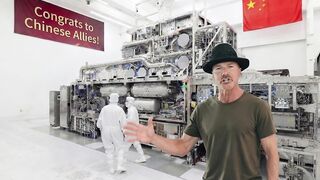 Congrats to Chinese Allies on Beating American G-fags